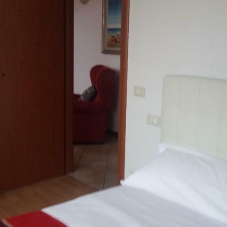 Alloggi Alba 1 Vicenza Exterior foto